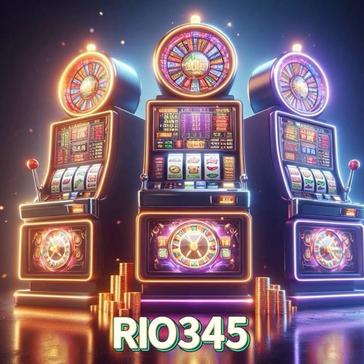 RIO345 cassino online