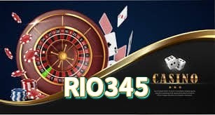 RIO345 Licenciado Curaçao - Segurança SSL 256-bit