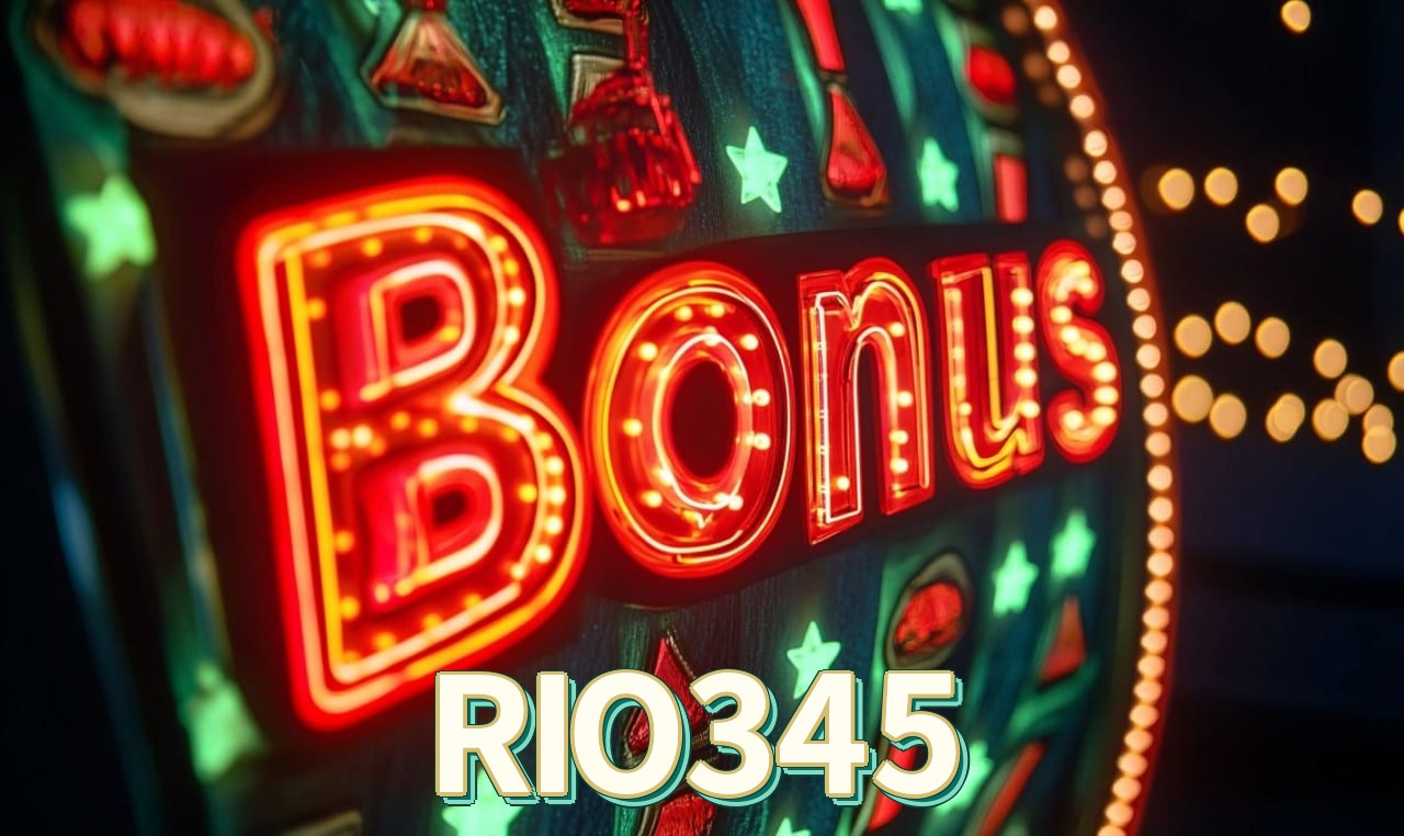 RIO345 Certificado eCOGRA - Jogos Justos Auditados