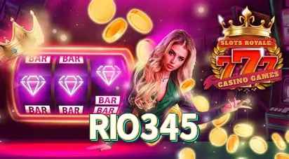 App Mobile RIO345 - Jogue em Qualquer Lugar no Seu Smartphone