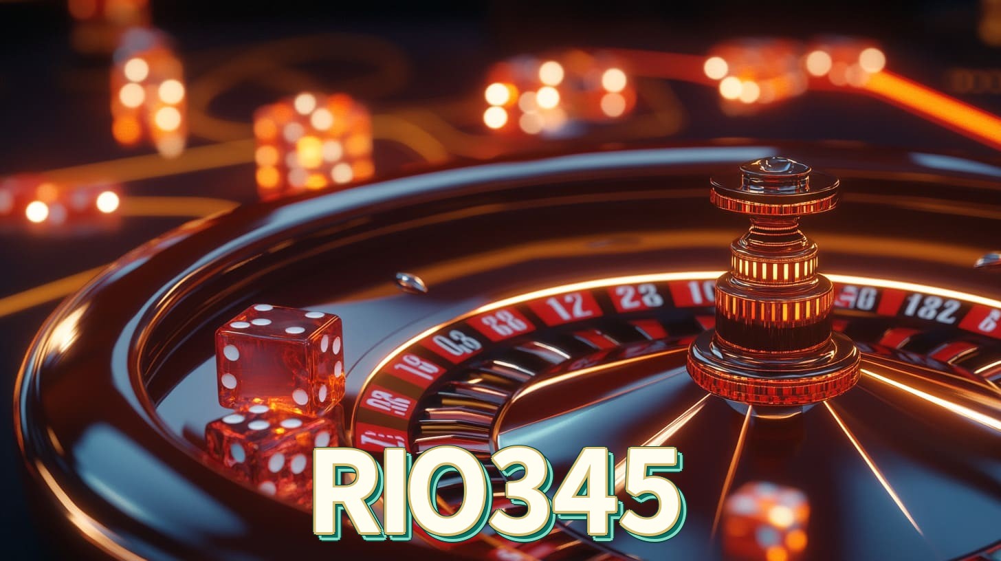 Fortune Tiger RIO345