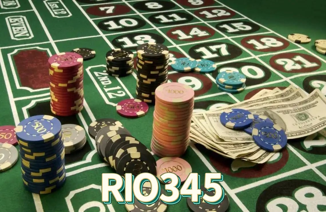 Requisitos do APK da RIO345 para Android