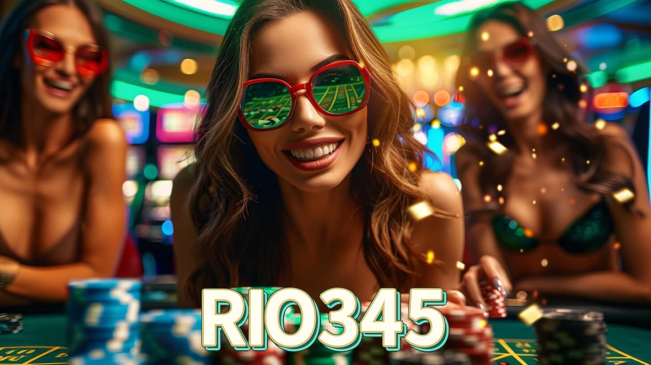 RIO345 Plataforma