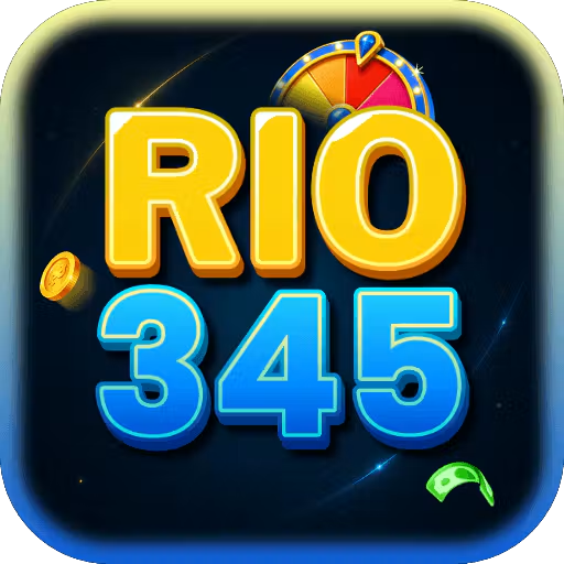 RIO345 cassino online Brasil — PIX rápido, bônus R$ 6.000 + 600 giros e 3.100+ jogos