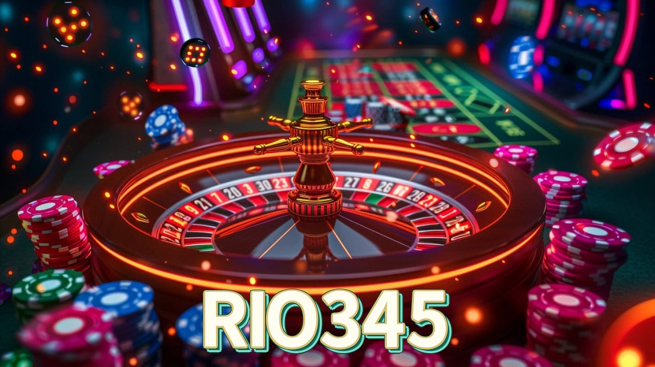 Vantagens de jogar slots no RIO345 Brasil