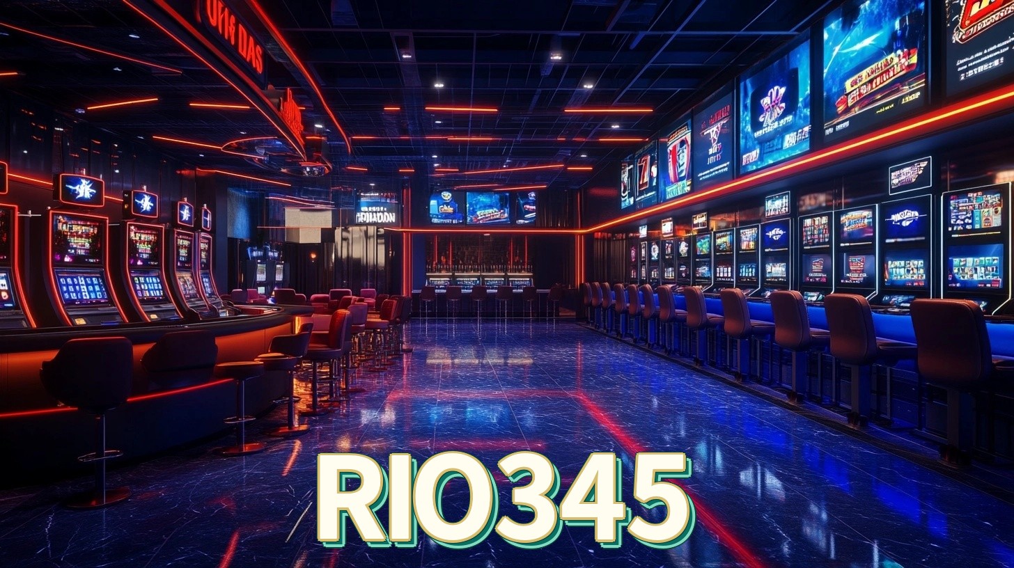 App oficial RIO345