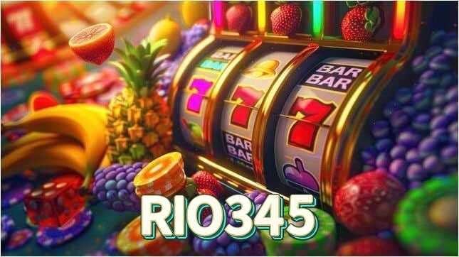 RIO345
