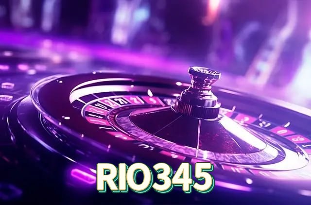 Lista de jogos de slot na RIO345