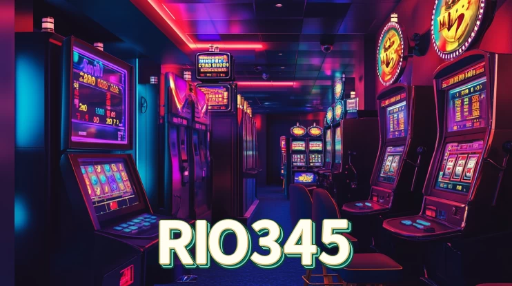 RIO345 vip