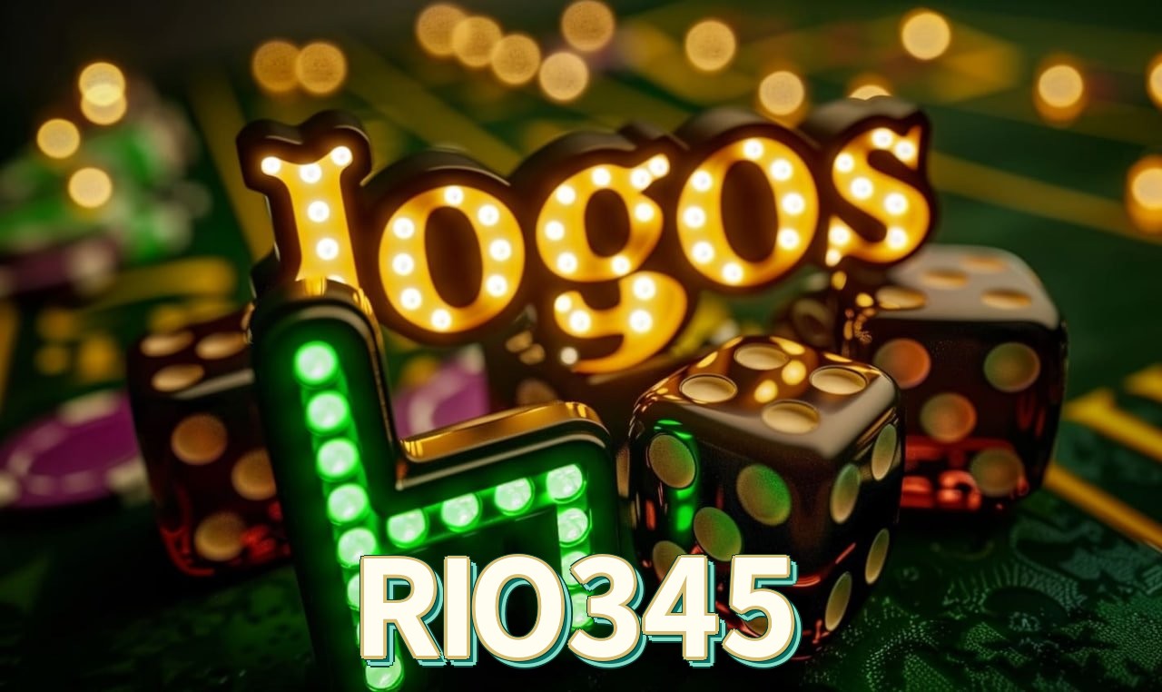 RIO345 Segurança Logo 3