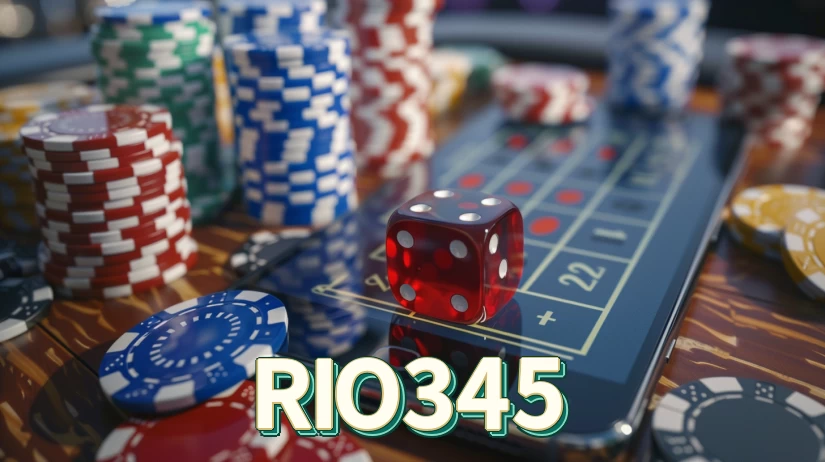 RIO345 login — configurações de segurança e proteção de conta