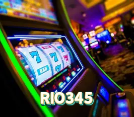 Licença Curaçao RIO345