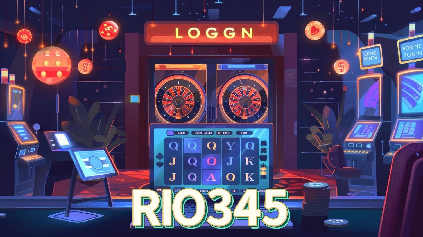 Jackpots em slots