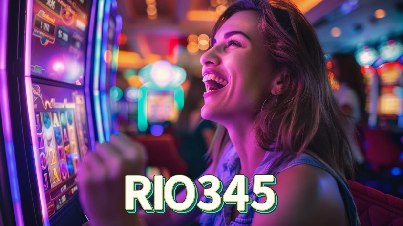 Telegram RIO345 - Bônus Diários Exclusivos