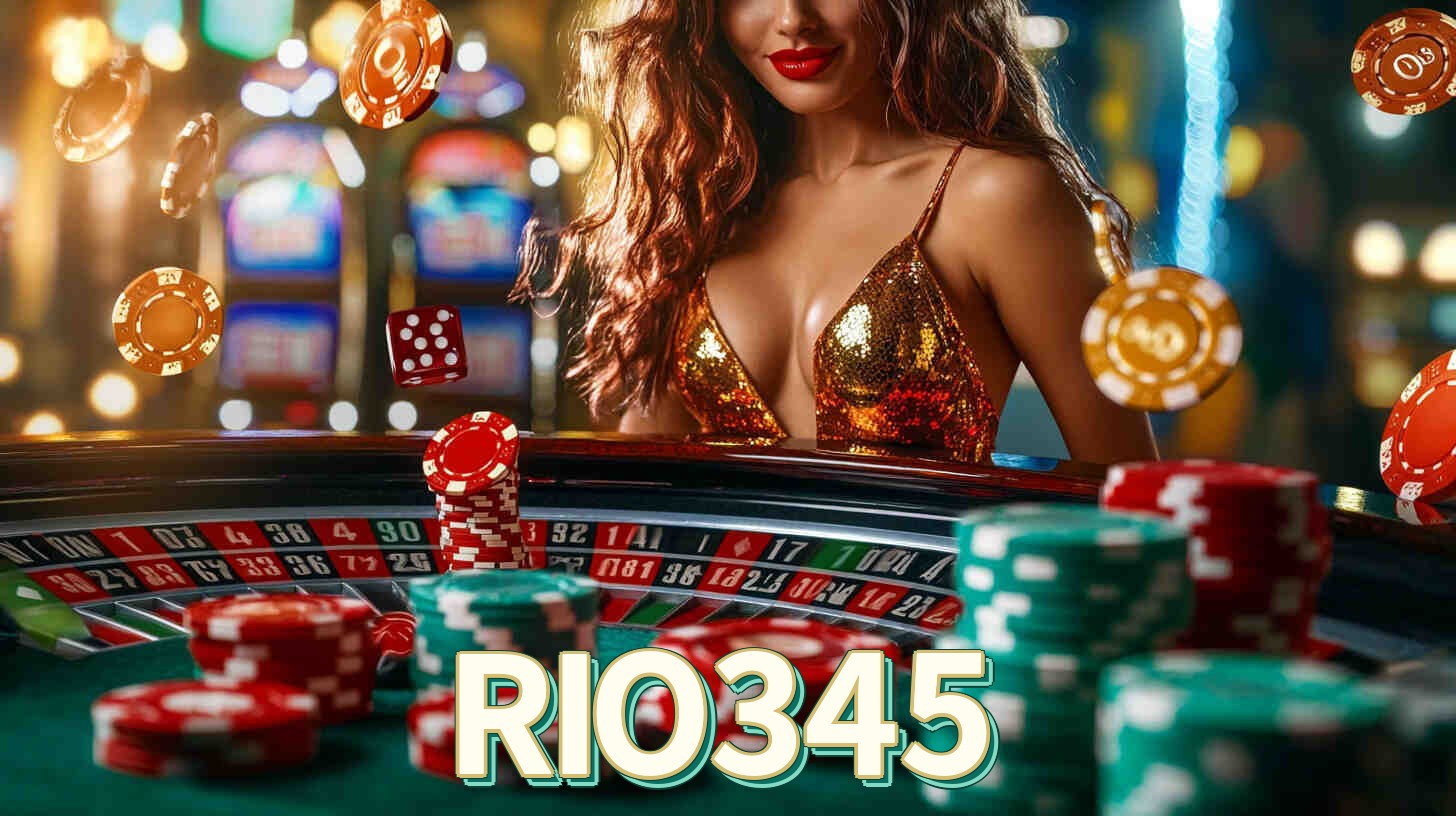 App mobile RIO345