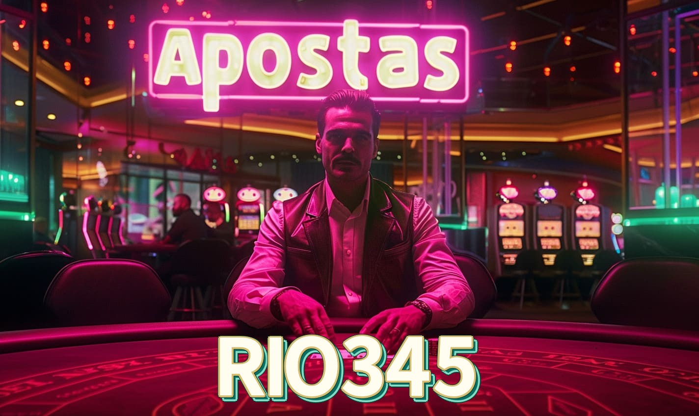 RIO345 Logo 3