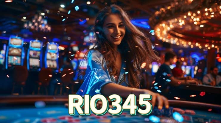 RIO345 Aplicativo - RIO345 visual 1