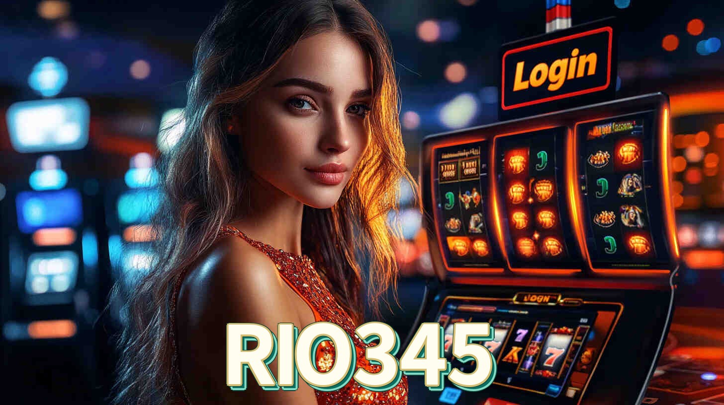 RIO345 lottery