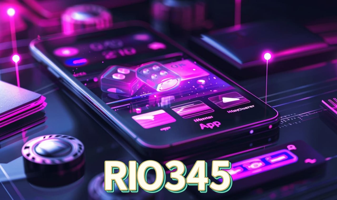 Cassino ao Vivo RIO345 - Dealers Brasileiros Profissionais
