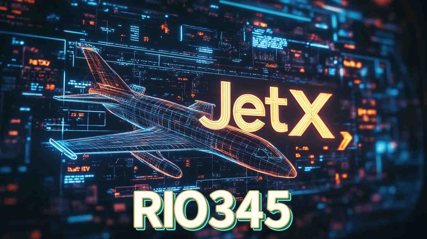 RIO345 Cassino Online Certificado