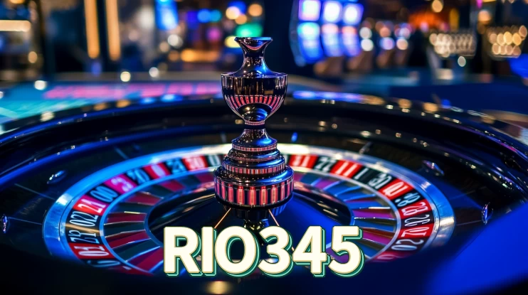 RIO345 Plataforma