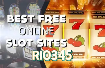 RIO345 Seguro SSL