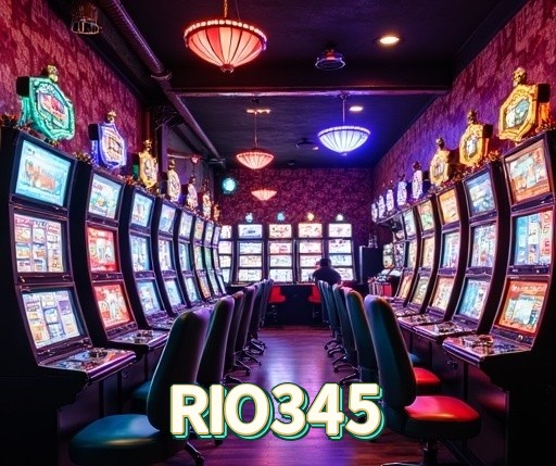 RIO345 Facebook