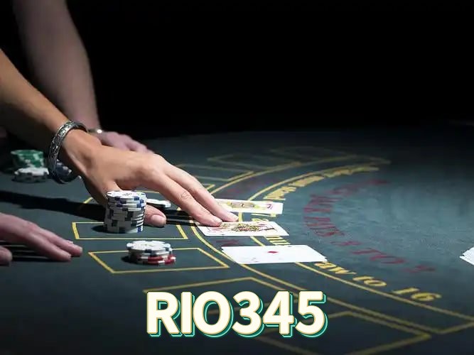RIO345 cadastro