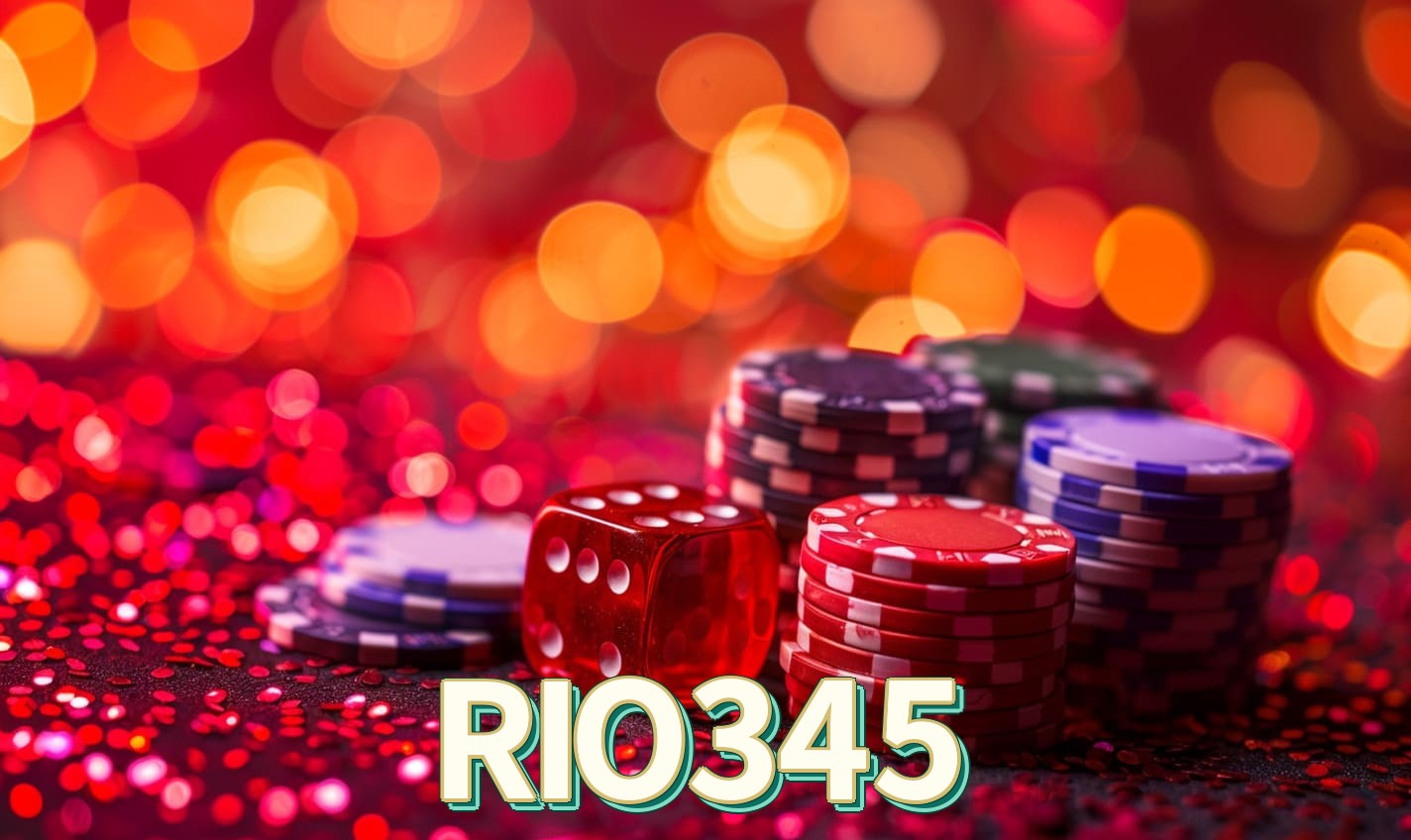 Logo RIO345 Plataforma Certificada