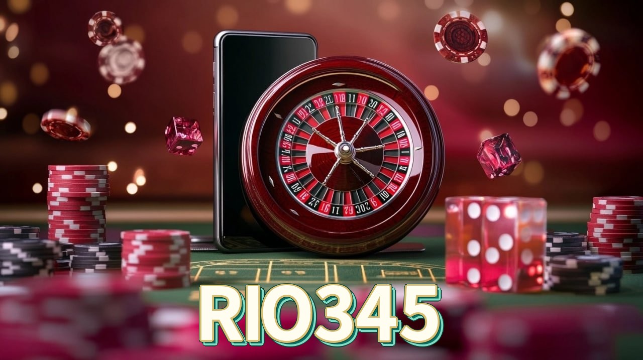RIO345 login