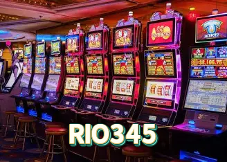 RIO345 Logo Seguro