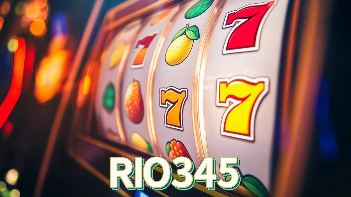 RIO345 Win