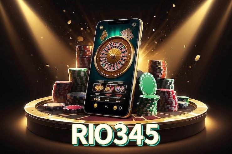 RIO345 feedback — formulário de envio no aplicativo oficial