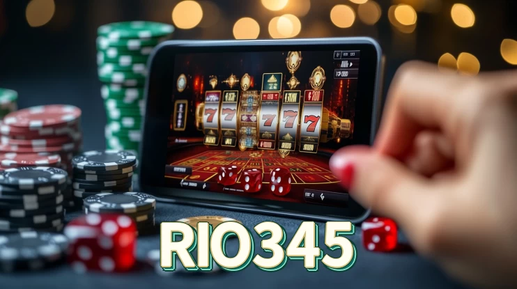 Guia visual quadrado da instalação APK RIO345