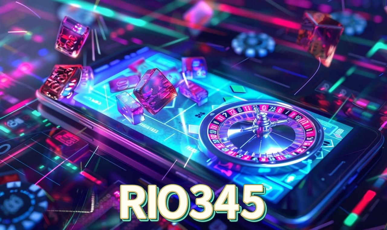 RIO345 Instalar Logo 1