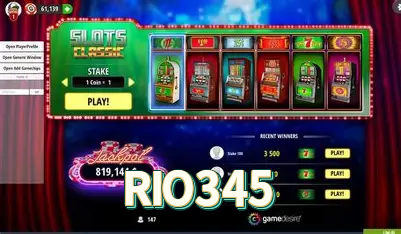 Downloads Verificados RIO345
