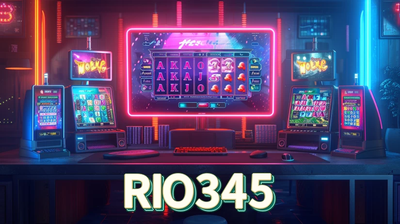 RIO345