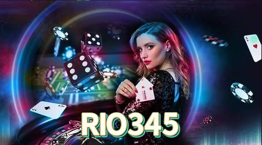 RIO345 Baixar