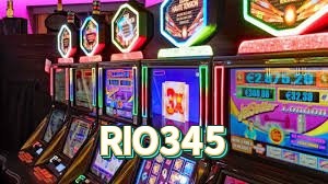 Demo de slot