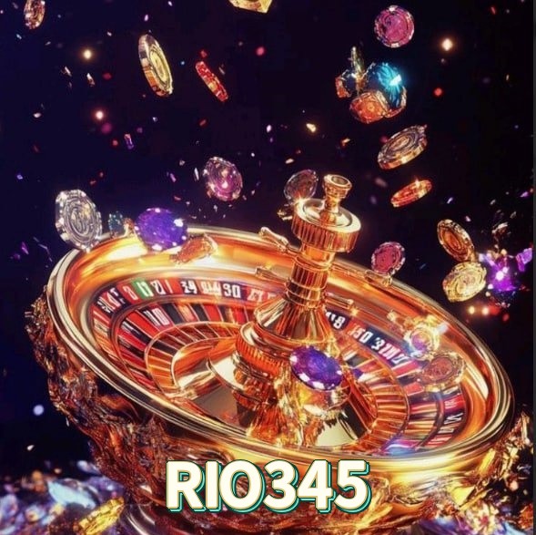 RIO345 bonus
