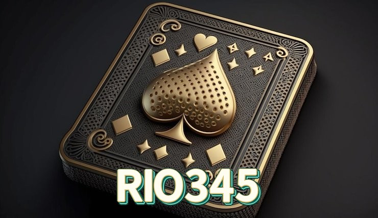 Saque PIX RIO345