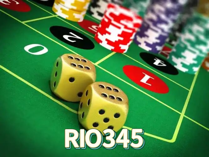 Guia visual de operação PIX no RIO345