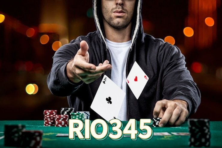 RIO345 telegram