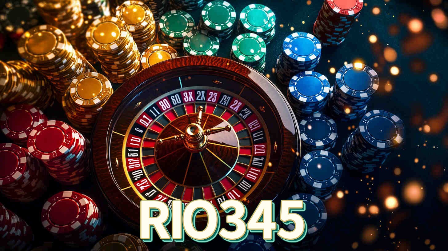 RIO345 Bônus - RIO345 visual 1
