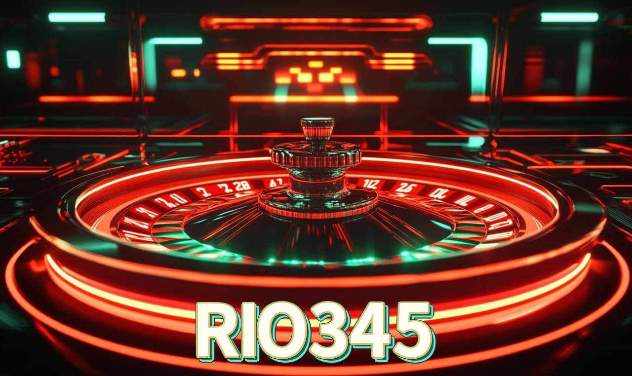 RIO345 Pagamento Seguro SSL