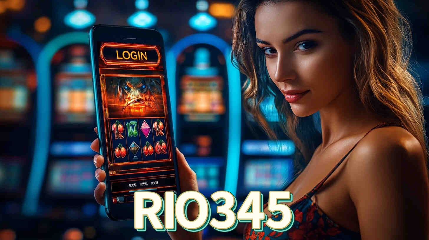 Telegram RIO345 - Suporte Prioritário 24/7