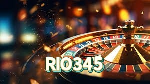 Loteria RIO345 - Quina e mais jogos