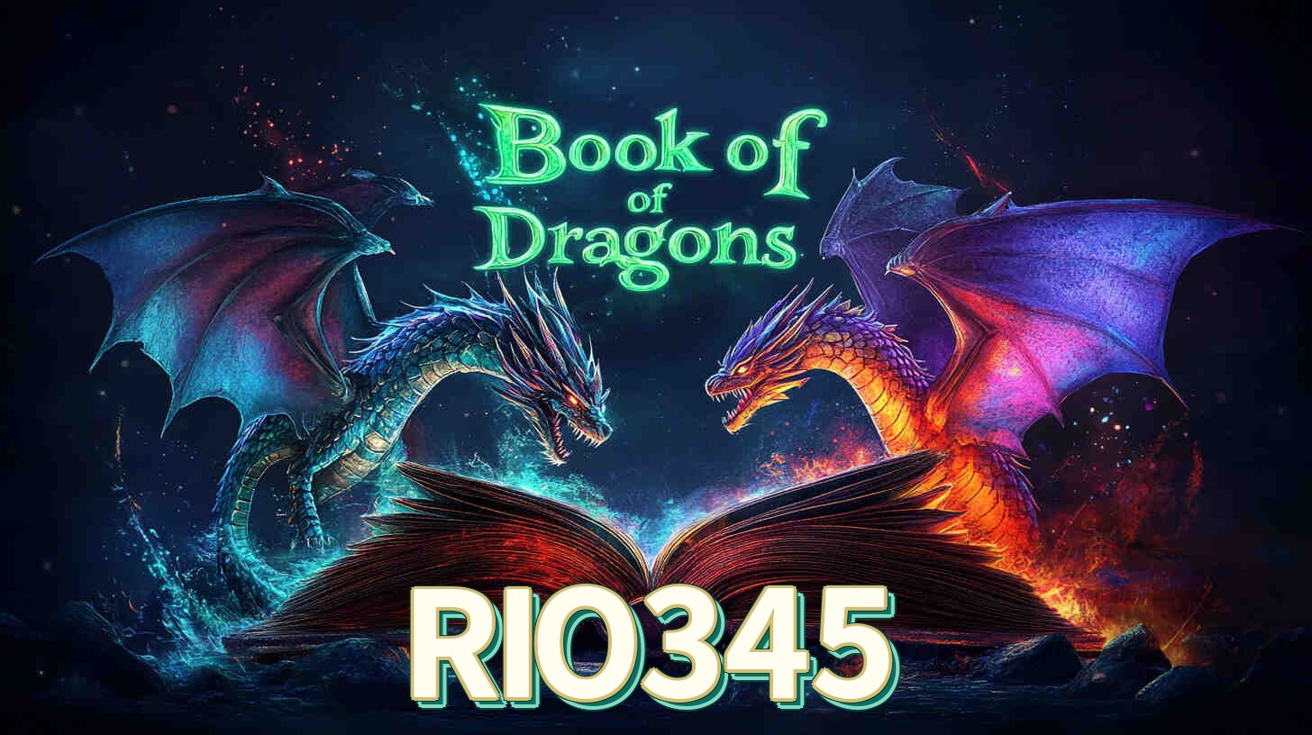 RIO345 Licença Curaçao Gaming