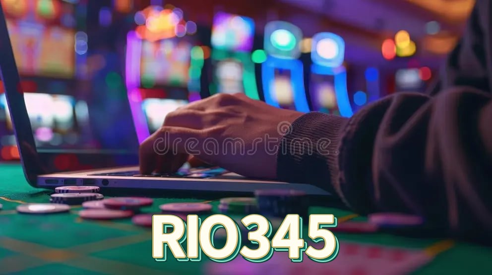 RTP dos slots populares na RIO345