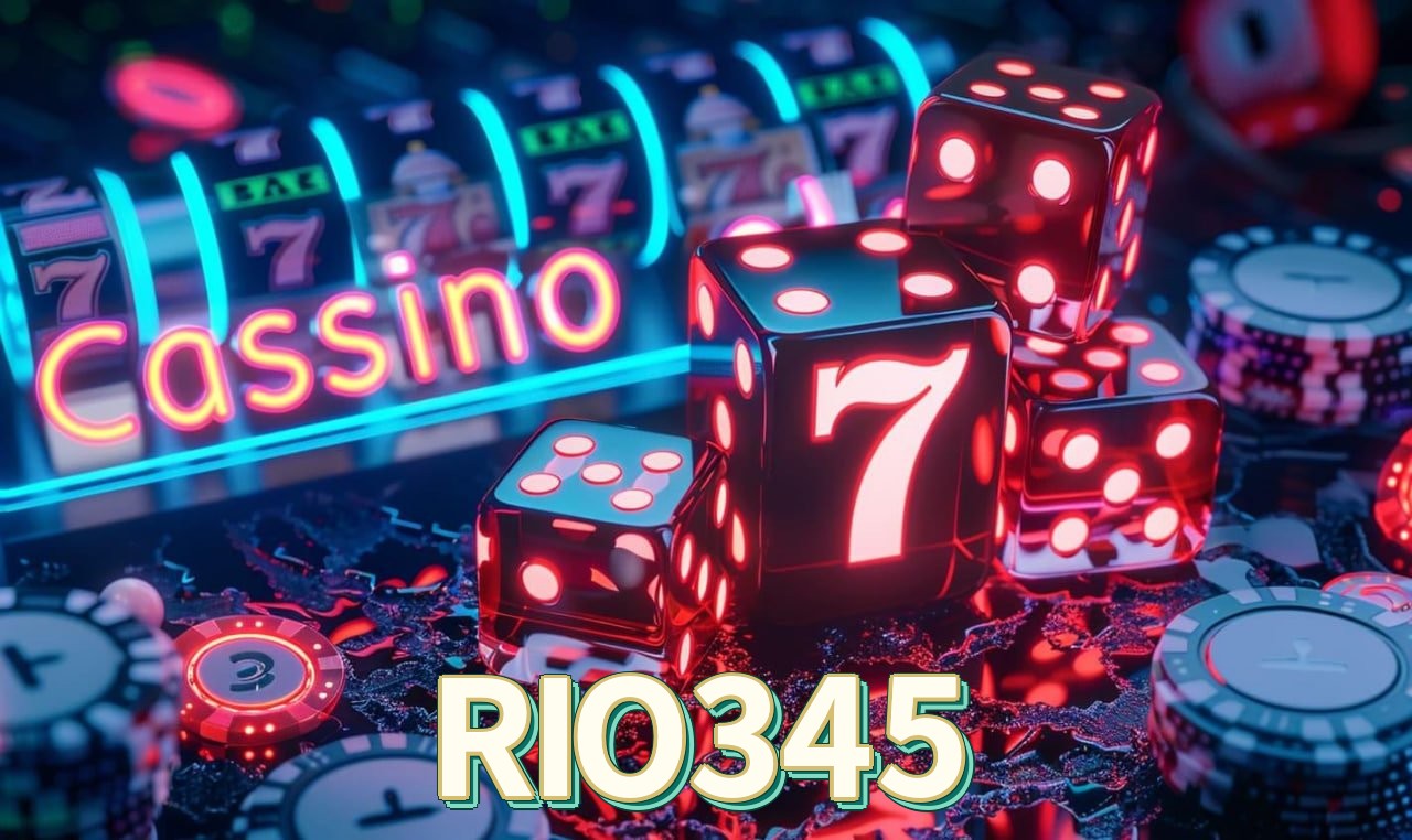 Caishen Wins RIO345